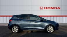 Ford Fiesta 1.0 EcoBoost Titanium 5dr Petrol Hatchback